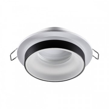 Встраиваемый светильник Novotech Spot Water 370784