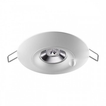 Встраиваемый светильник Novotech Spot Water 370789