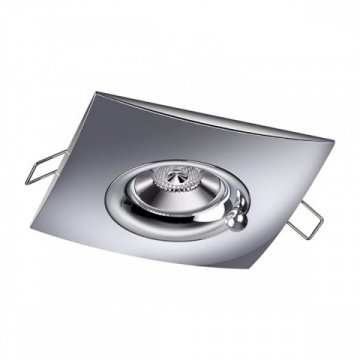 Встраиваемый светильник Novotech Spot Water 370794