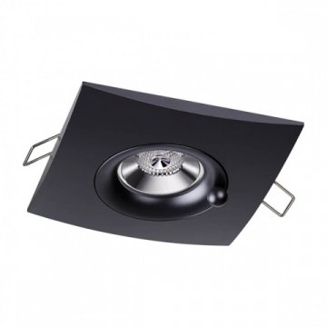 Встраиваемый светильник Novotech Spot Water 370796