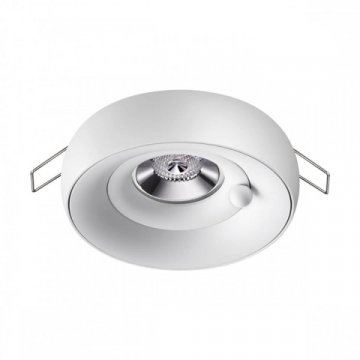 Встраиваемый светильник Novotech Spot Water 370797