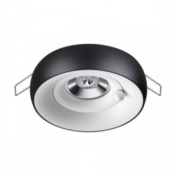 Встраиваемый светильник Novotech Spot Water 370798