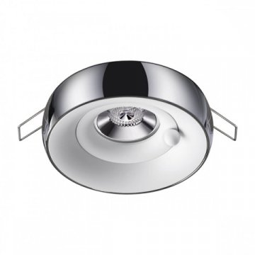 Встраиваемый светильник Novotech Spot Water 370799