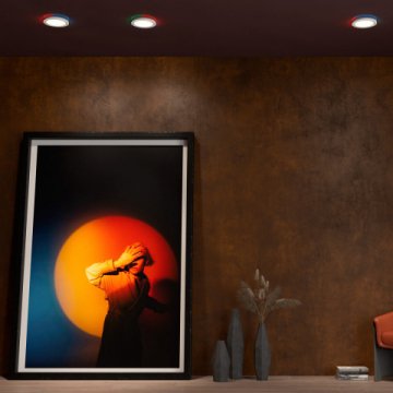 Встраиваемый светильник Novotech SPOT NT23 359010