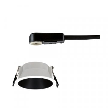 Встраиваемый светильник Paulmann EBL Cole 93394