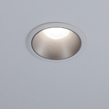 Встраиваемый светильник Paulmann EBL Cole 93398