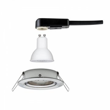 Встраиваемый светильник Paulmann Nova 93464