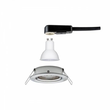 Встраиваемый светильник Paulmann Nova Led 93428