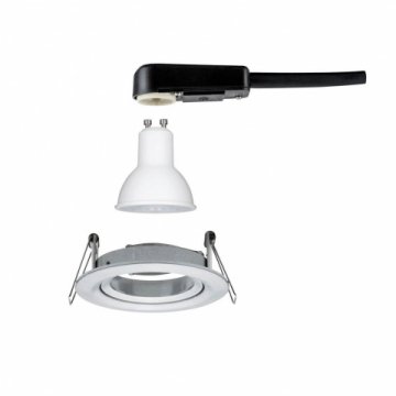 Встраиваемый светильник Paulmann Nova Led 93432