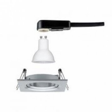 Встраиваемый светильник Paulmann Nova Led 93437