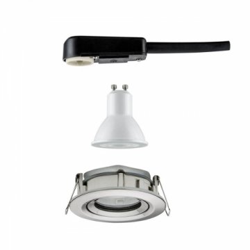 Встраиваемый светильник Paulmann Nova Plus 93671