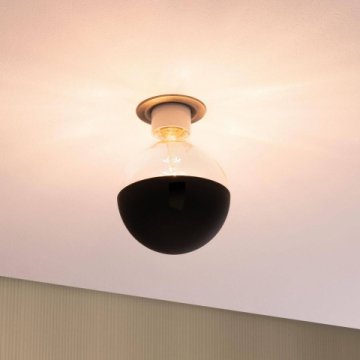 Встраиваемый светильник Paulmann Nova Retro 93669