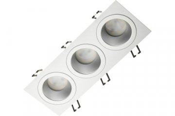 Встраиваемый светильник Ritter Artin 51421 3