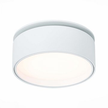 Встраиваемый светодиодный спот ST Luce ST651.538.14