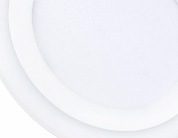 Встраиваемый светодиодный светильник Ambrella light Downlight DCR363