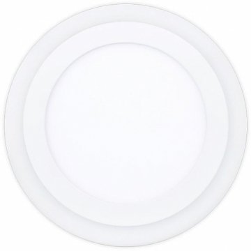 Встраиваемый светодиодный светильник Ambrella light Downlight DCR368