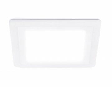 Встраиваемый светодиодный светильник Ambrella light Downlight DCR392