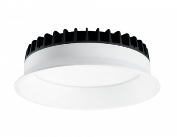 Встраиваемый светодиодный светильник Ambrella light Downlight DCR508