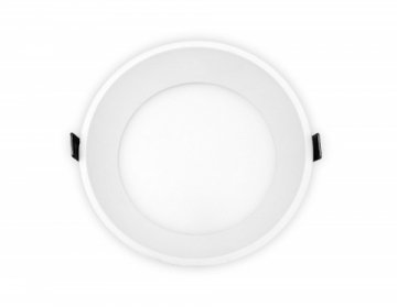 Встраиваемый светодиодный светильник Ambrella light Downlight DCR510