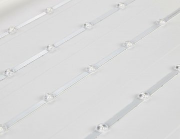 Встраиваемый светодиодный светильник Ambrella light Downlight DPS1014