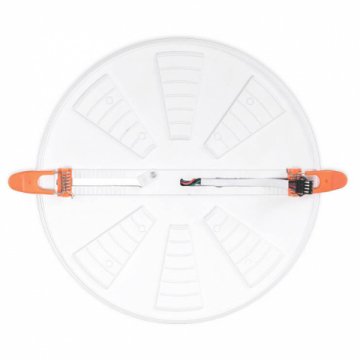 Встраиваемый светодиодный светильник Ambrella light Led Downlight DCR307