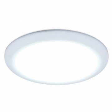 Встраиваемый светодиодный светильник Ambrella light Led Downlight DCR307
