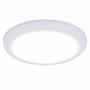 Встраиваемый светодиодный светильник Ambrella light Led Downlight DCR309