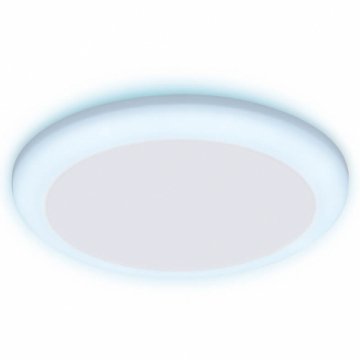 Встраиваемый светодиодный светильник Ambrella light Led Downlight DCR312