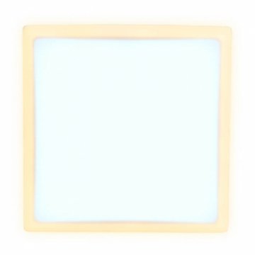 Встраиваемый светодиодный светильник Ambrella light Led Downlight DCR331