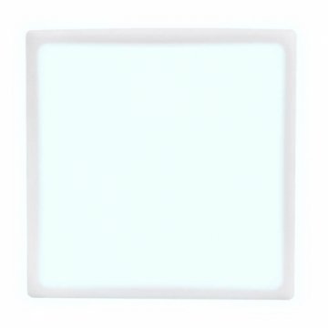 Встраиваемый светодиодный светильник Ambrella light Led Downlight DCR331