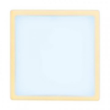 Встраиваемый светодиодный светильник Ambrella light Led Downlight DCR333