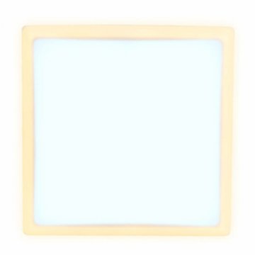 Встраиваемый светодиодный светильник Ambrella light Led Downlight DCR337