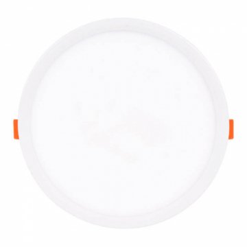 Встраиваемый светодиодный светильник Ambrella light Led Downlight DLR307