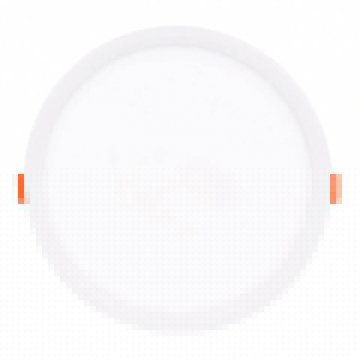 Встраиваемый светодиодный светильник Ambrella light Led Downlight DLR310