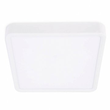 Встраиваемый светодиодный светильник Ambrella light Led Downlight DLR370