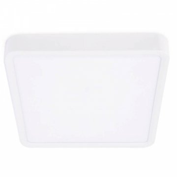 Встраиваемый светодиодный светильник Ambrella light Led Downlight DLR374