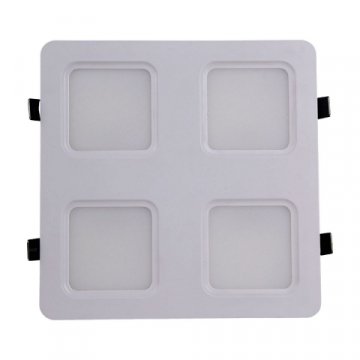 Встраиваемый светодиодный светильник Apeyron 42-021