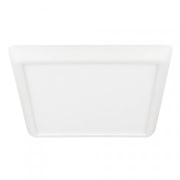Встраиваемый светодиодный светильник Arlight CL-Fiokk-S180x180-12W Day4000-Mix 034470