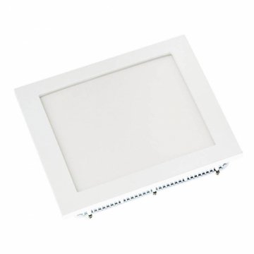 Встраиваемый светодиодный светильник Arlight DL-225x225M-21W Warm White 020137