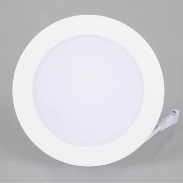Встраиваемый светодиодный светильник Arlight DL-BL125-9W Day White 021434