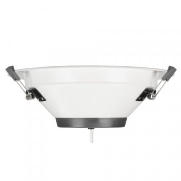 Встраиваемый светодиодный светильник Arlight IM-Cyclone-R280-40W Day4000-MIX 027629(1)