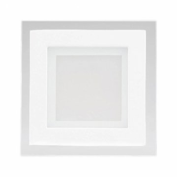 Встраиваемый светодиодный светильник Arlight LT-S96x96WH 6W Warm White 120deg 015572