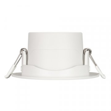 Встраиваемый светодиодный светильник Arlight LTD-Polar-Turn-R105-10W Day4000 032311