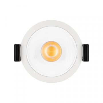 Встраиваемый светодиодный светильник Arlight MS-Atlas-Built-R66-15W Warm3000 037185