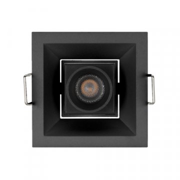 Встраиваемый светодиодный светильник Arlight MS-Orient-Built-Turn-TC-S67x67-3W Day4000 037205