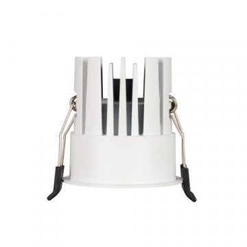 Встраиваемый светодиодный светильник Arlight S-Atlas-Built-R58-10W Warm3000 035454