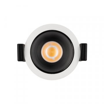 Встраиваемый светодиодный светильник Arlight S-Atlas-Built-R66-15W Warm3000 035455