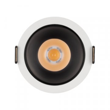 Встраиваемый светодиодный светильник Arlight S-Atlas-Built-R90-25W Day4000 033654