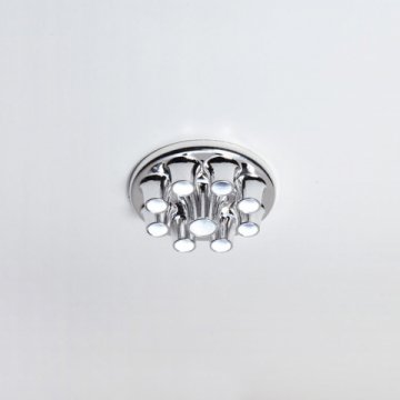 Встраиваемый светодиодный светильник B.lux Vanlux Aktis Empotrado