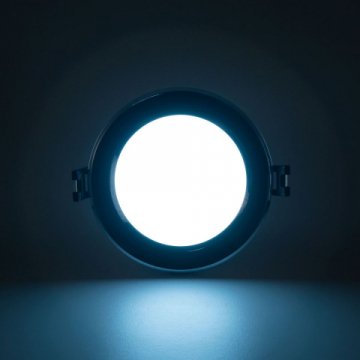 Встраиваемый светодиодный светильник Citilux Акви CLD008111V